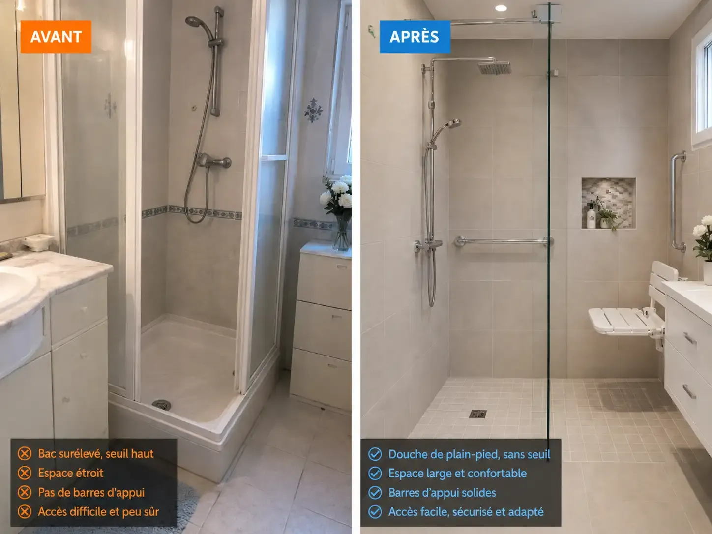 Image installateur douche senior 6 douche pmr france